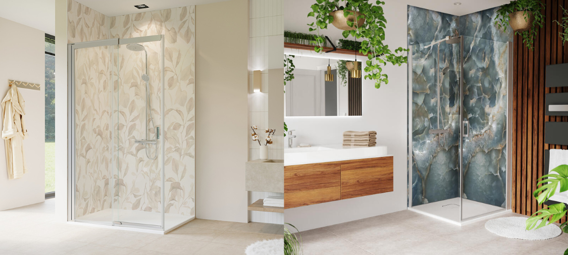 Panneaux décoratifs VIPANEL : plus de 250 nouveaux coloris pour transformer vos murs