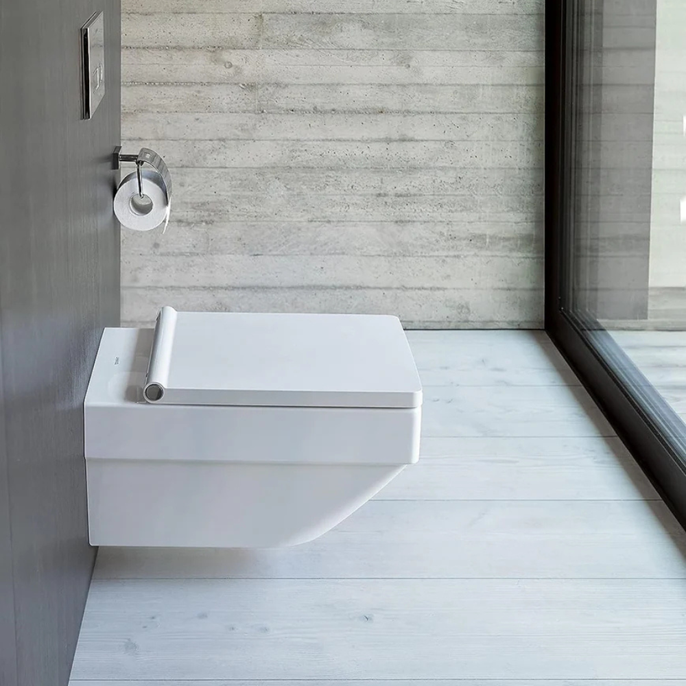 Abattant pour toilettes pour les particuliers et les professionnels