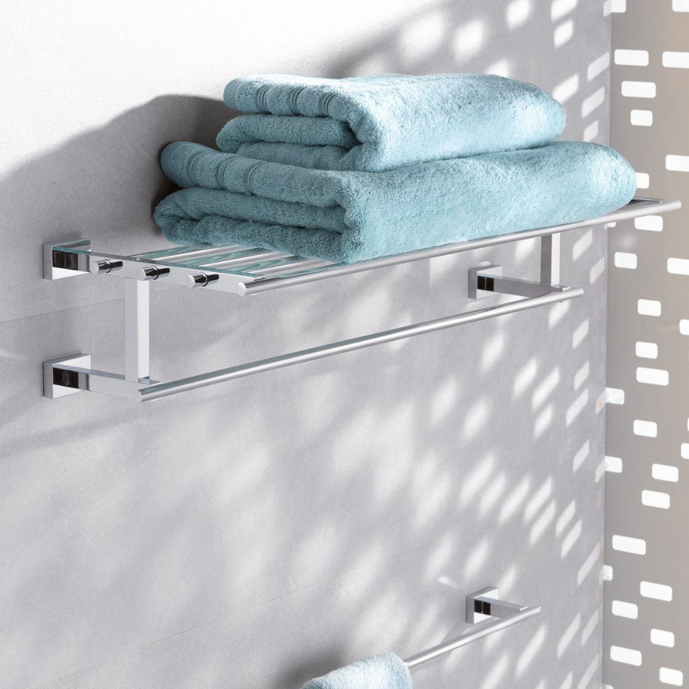 Accessoires de salle de bain GROHE