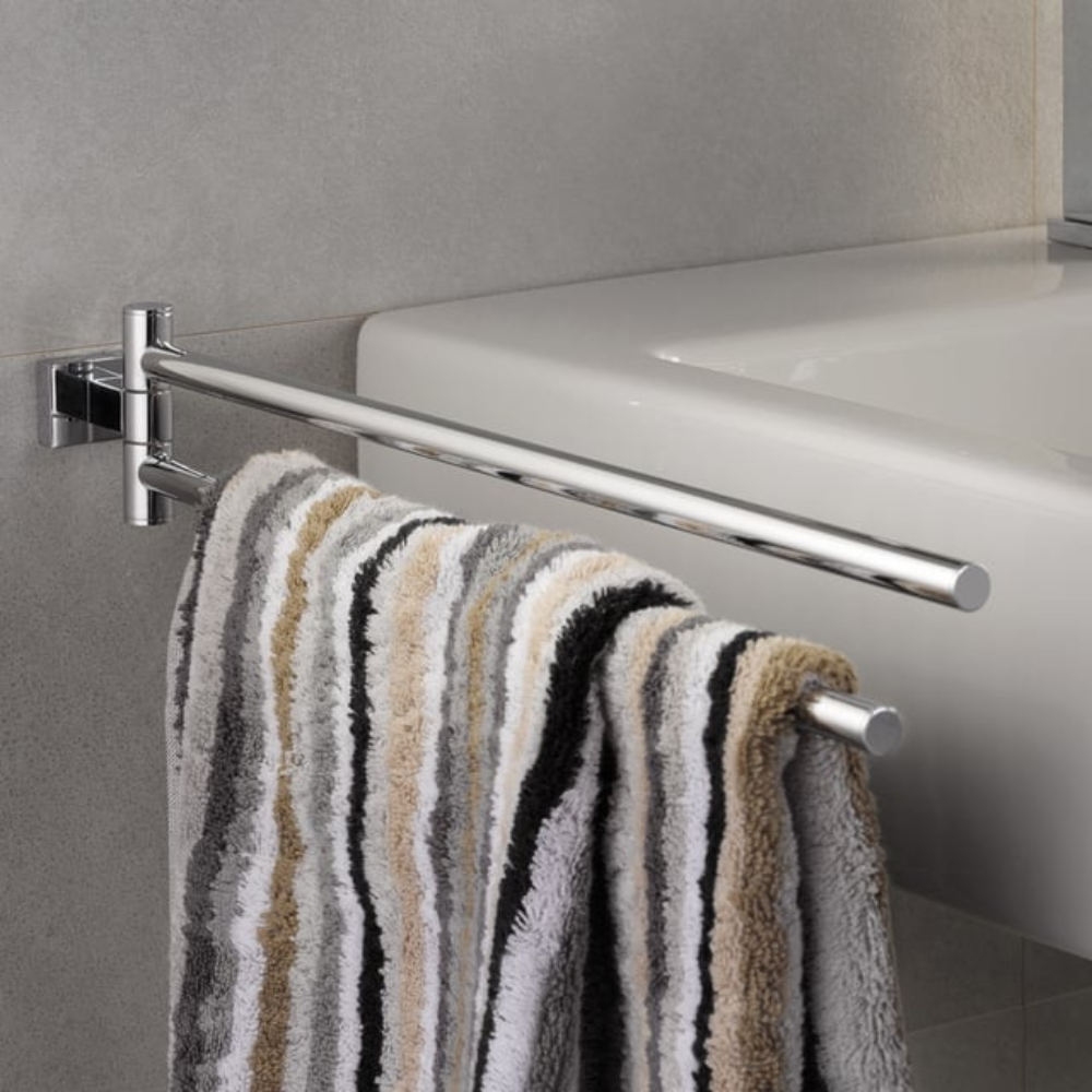 Accessoires de salle de bain pour les professionnels et les particuliers