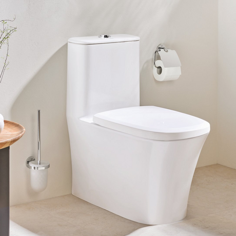 Accessoires WC