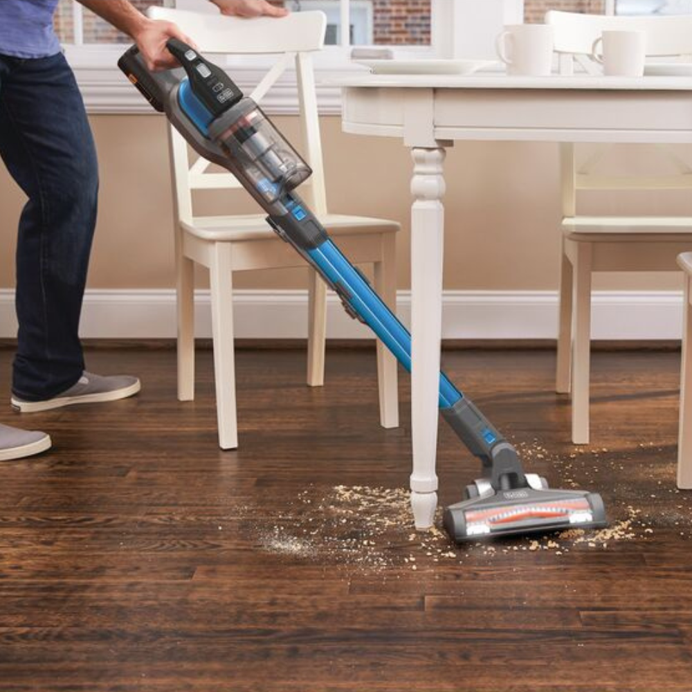 Aspirateur