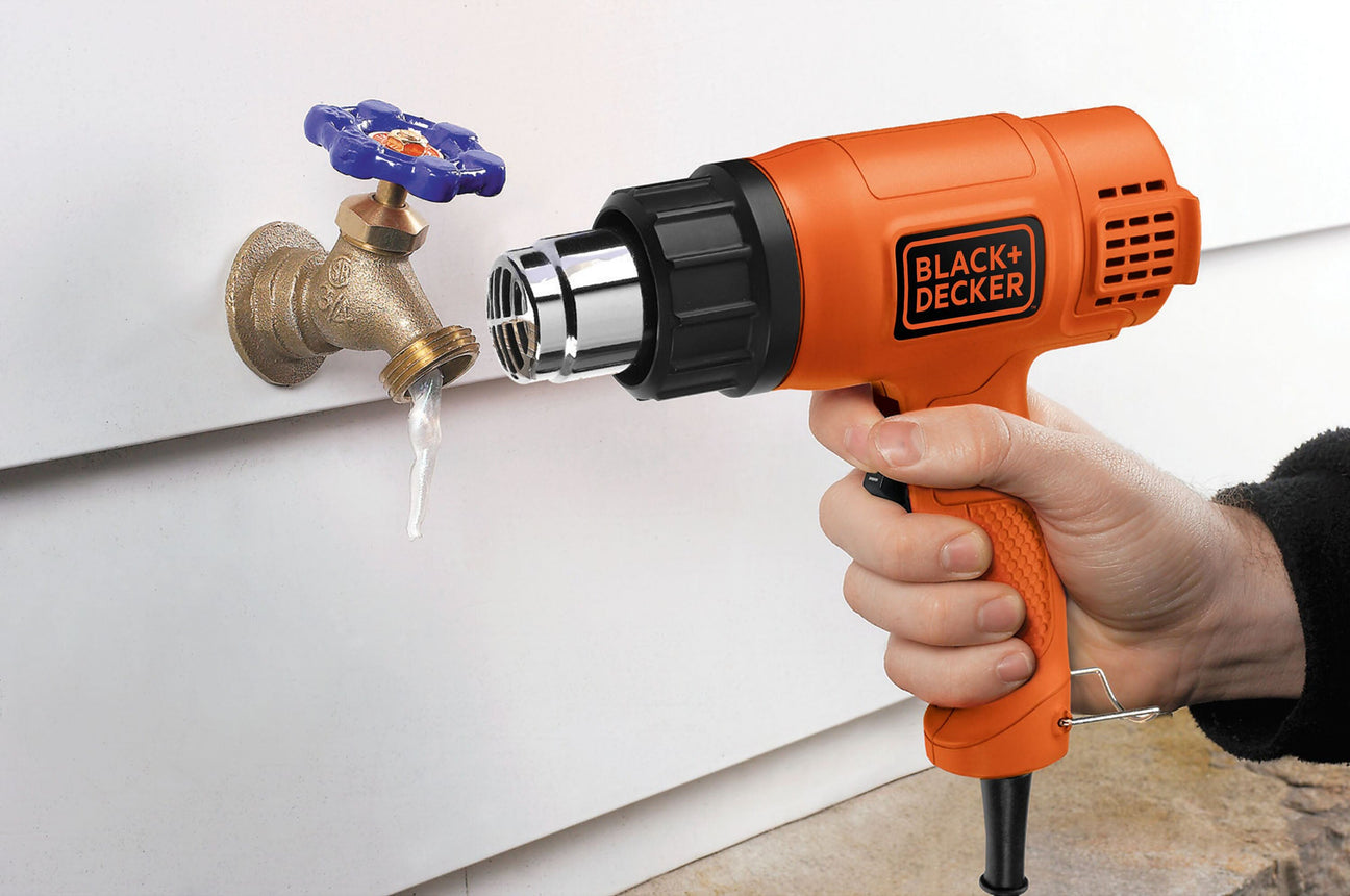 Autres outils électroportatifs BLACK+DECKER