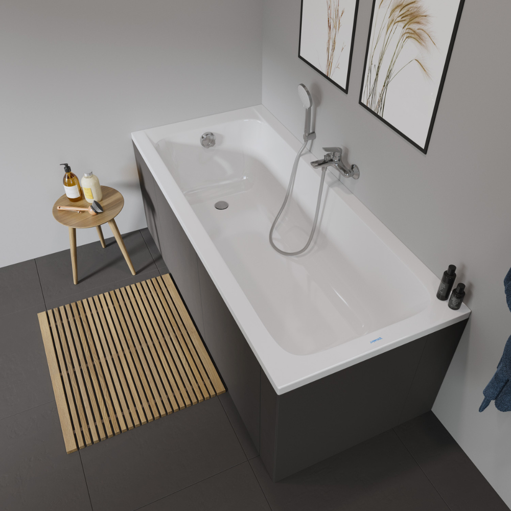 Baignoires pour les professionnels et les particuliers