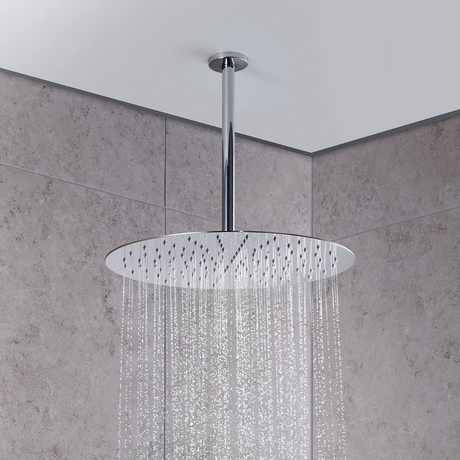 Bras de douche