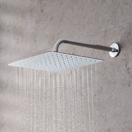 Douche de tête