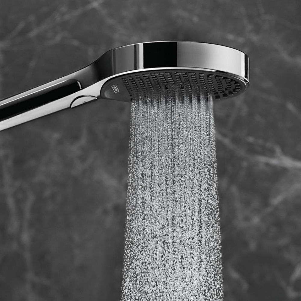 Douchettes et flexibles de douche, pommeau de douche pour professionnels et particuliers