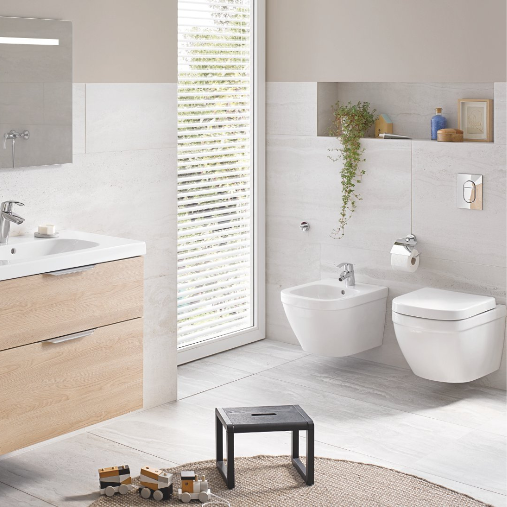 WC et accessoires WC GROHE