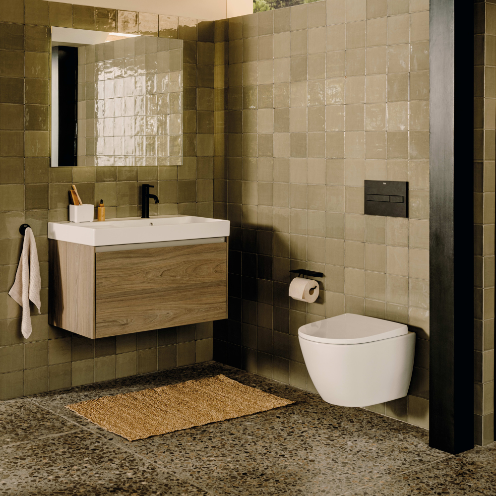 Mister Roca Espace WC ROCA – Mister PRO