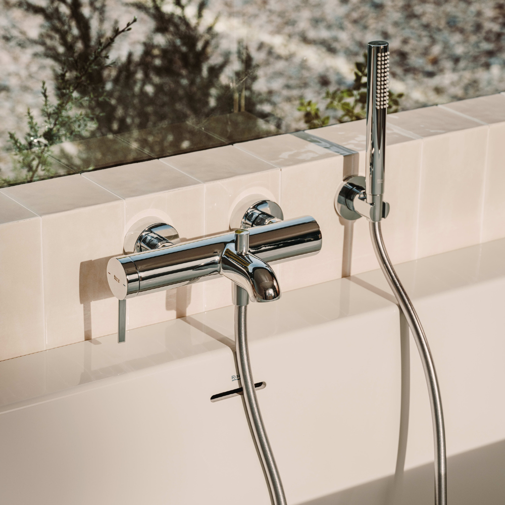 Espace douche et bain ROCA