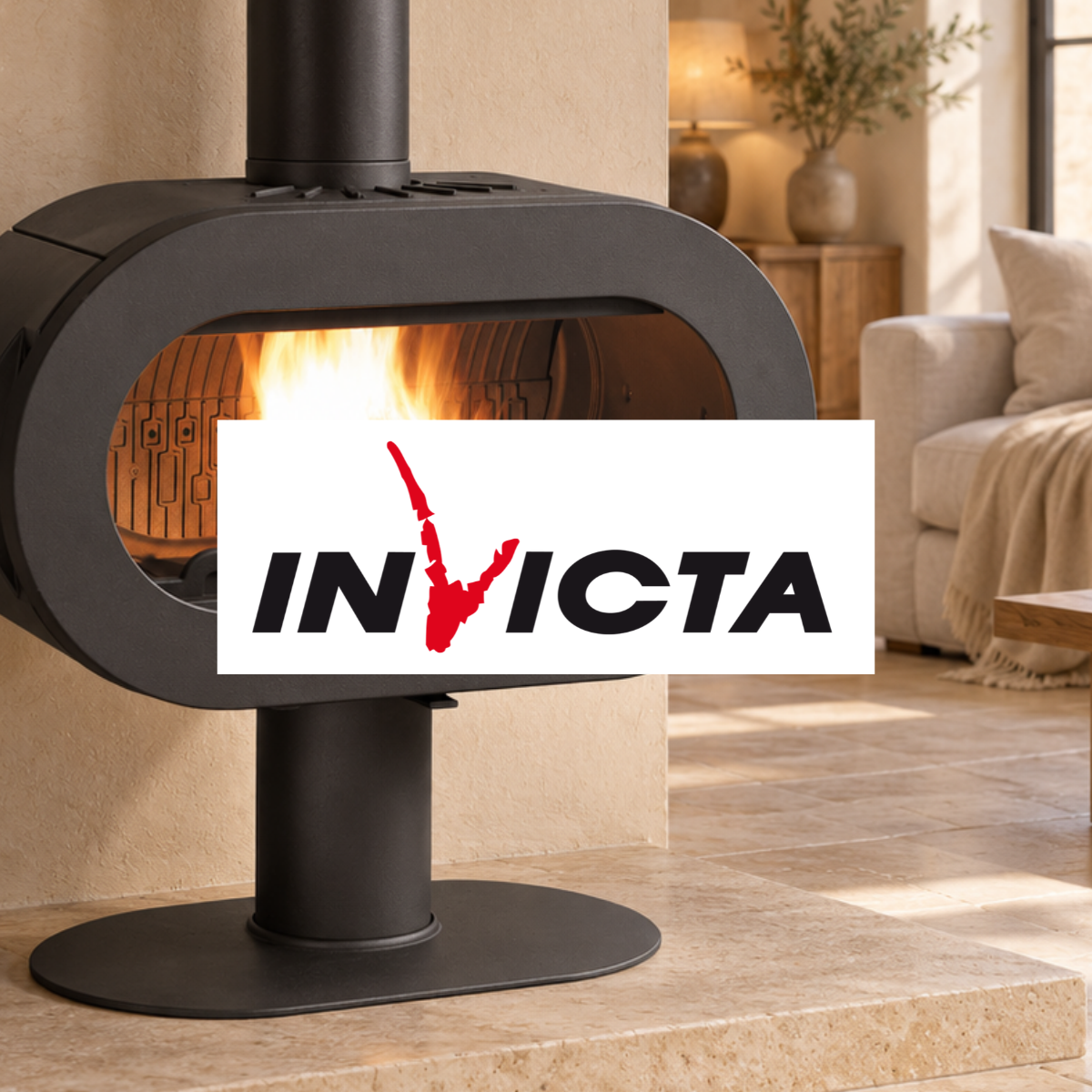 INVICTA - Mister PRO
