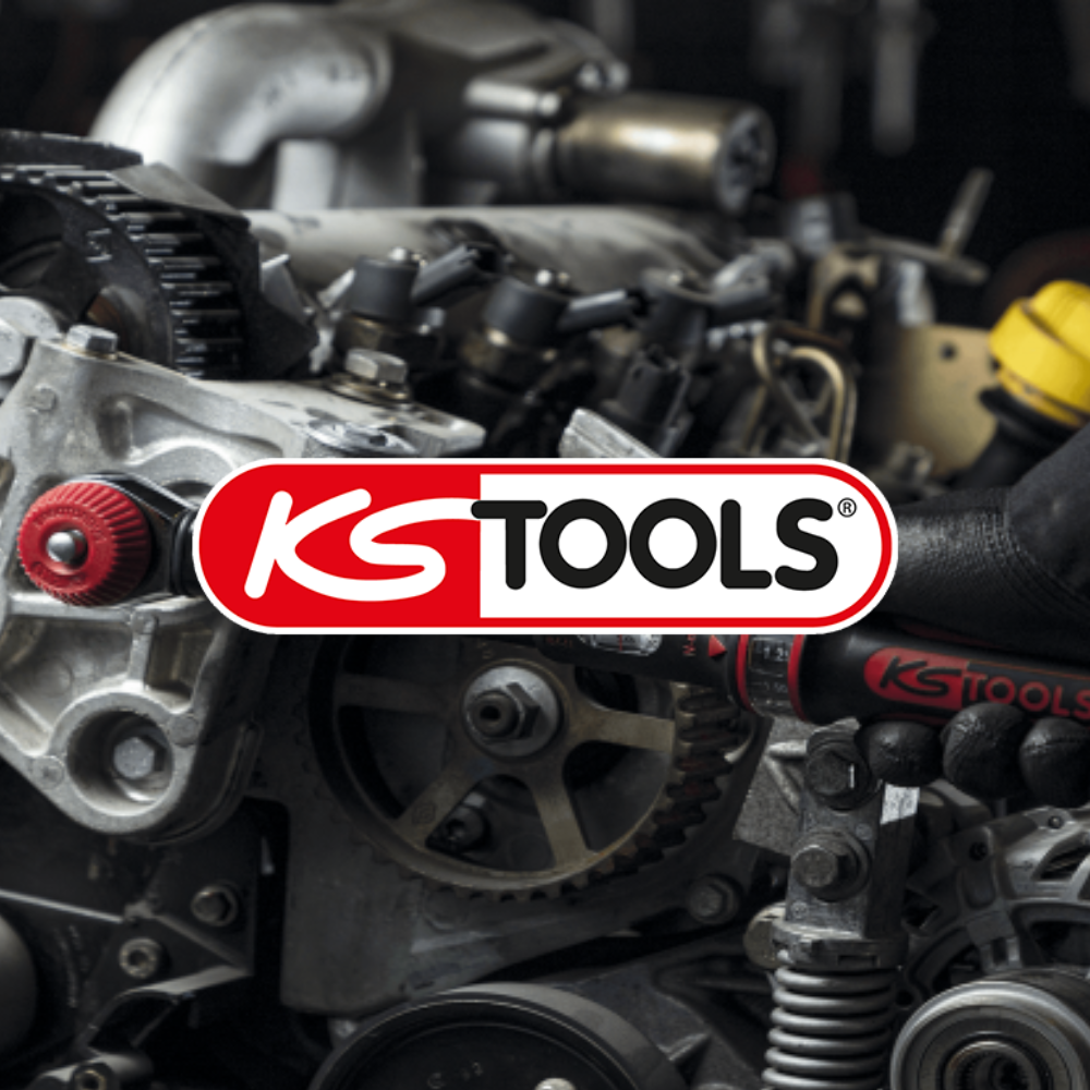 KS TOOLS