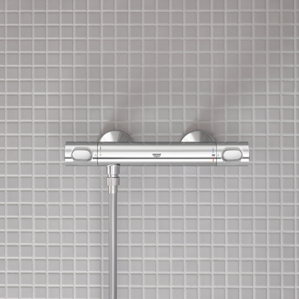 Mitigeurs de douche GROHE