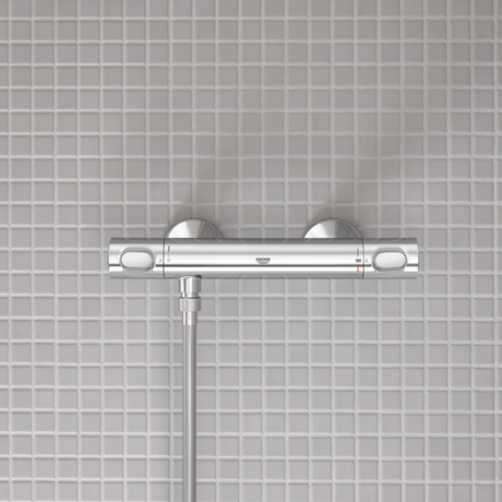 Mitigeurs de douche GROHE