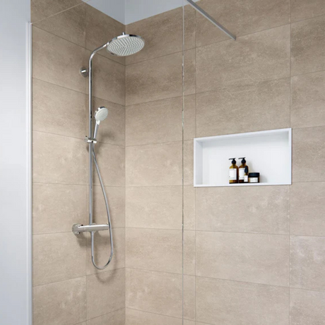Niche de rangement pour votre espace de douche pour les particuliers et les professionnels