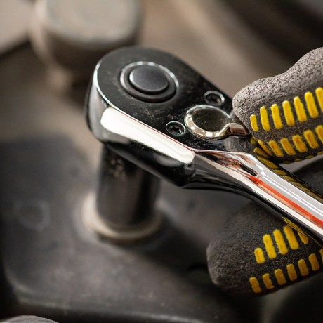 Outillage à main