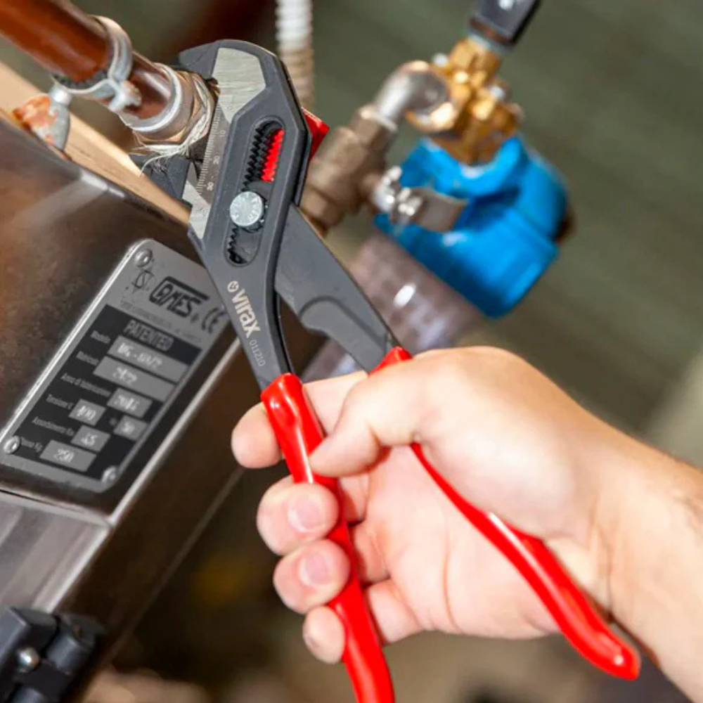 Outils pour les plombiers