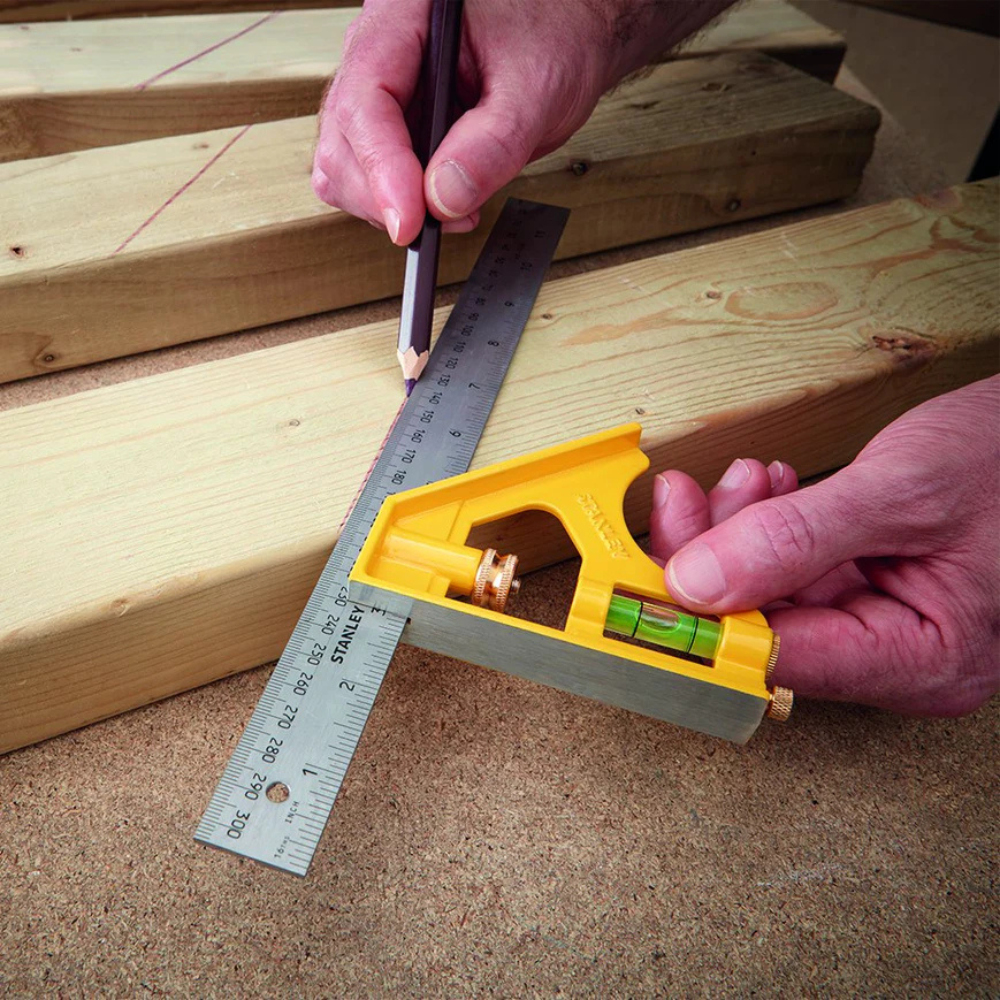 Outils de mesure et traçage