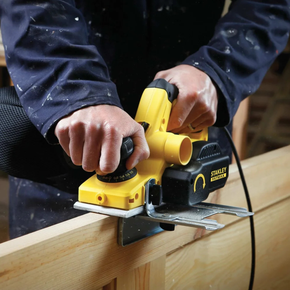 Gamme Filaire STANLEY FatMax