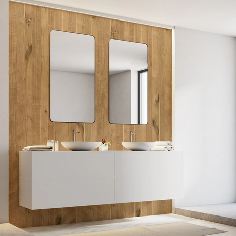 Panneaux muraux décoratifs pour votre espace salle de bain pour les professionnels et les particuliers