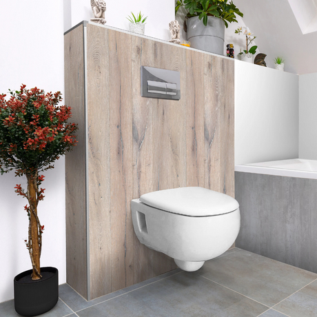 Profilés et accessoires pour panneaux muraux de douche pour les particuliers et les professionnels
