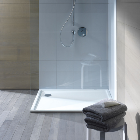 Receveurs et bac de douche pour les particuliers et les professionnels