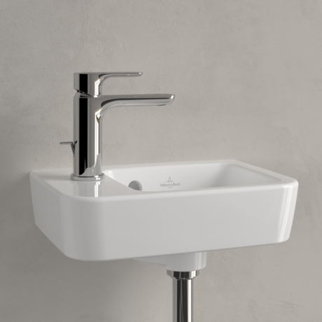 Robinets et mitigeurs pour lave-mains pour les professionnels et les particuliers