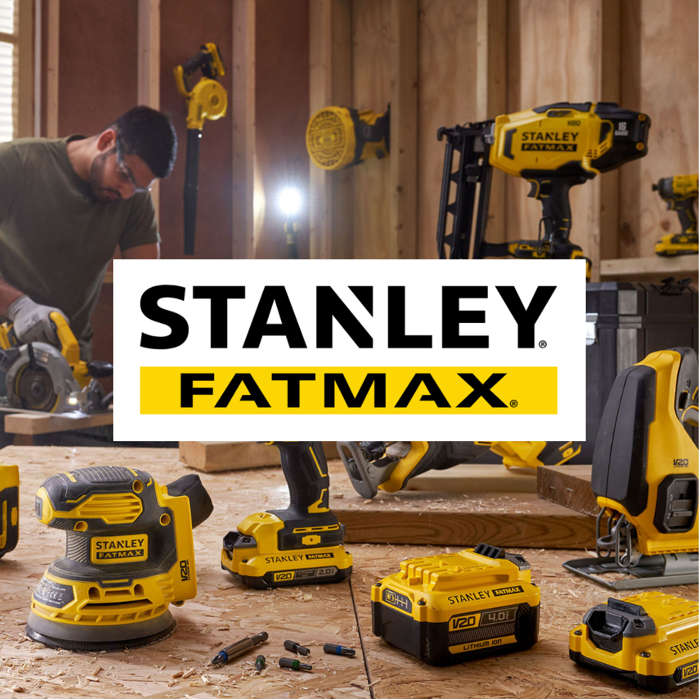 STANLEY FATMAX