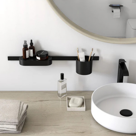 Sets d'accessoires, ensemble d'accessoires pour la salle de bain