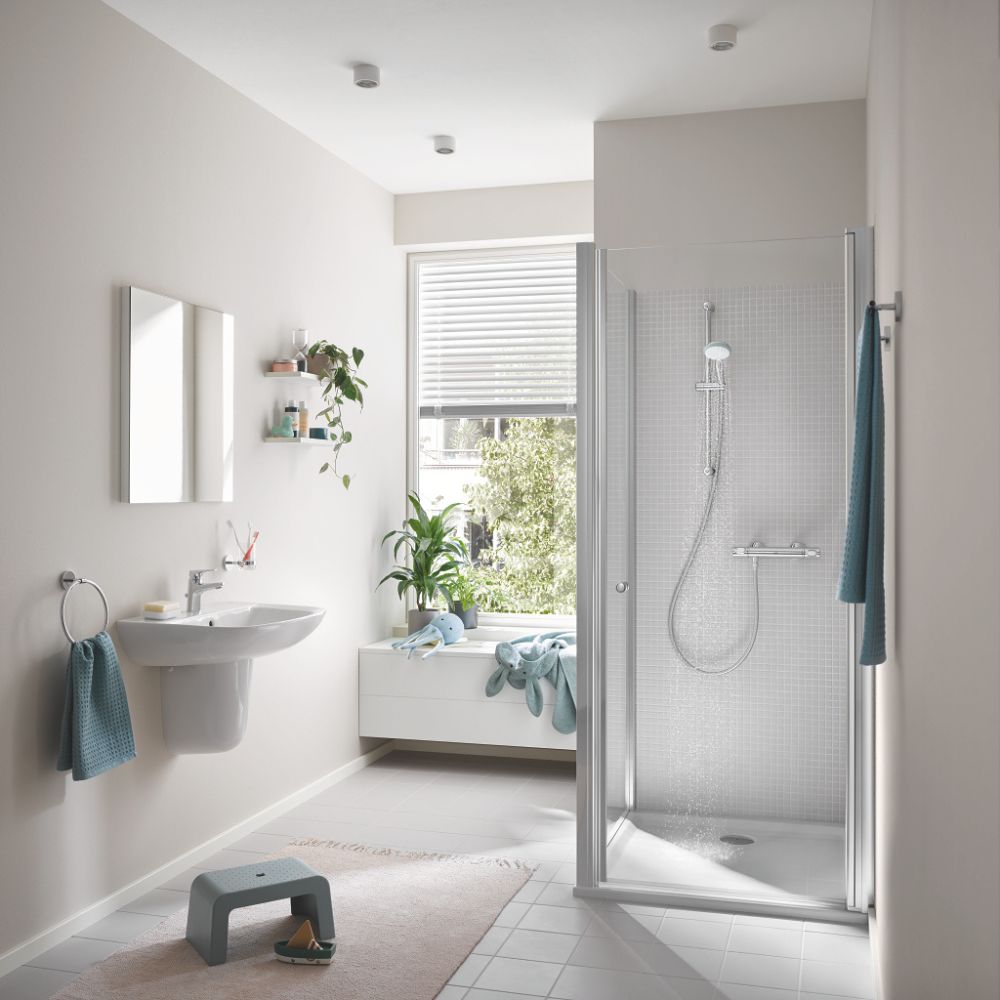 Sets de douche GROHE
