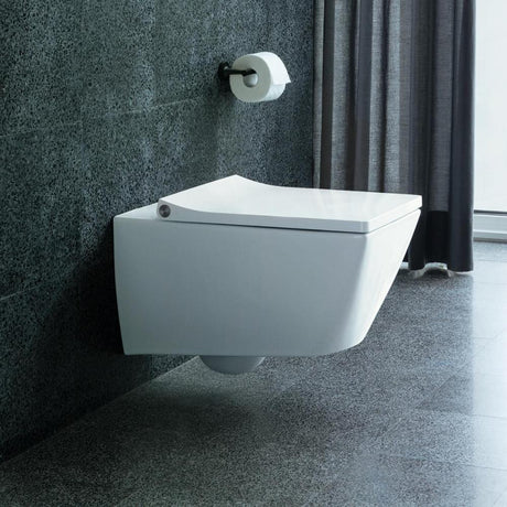 Abattants WC Duravit