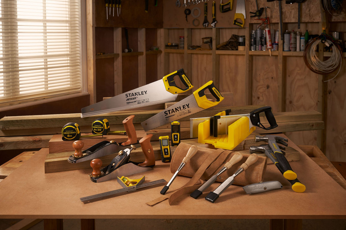 Autres outils STANLEY - Mister PRO