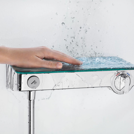 Mitigeurs douche Hansgrohe