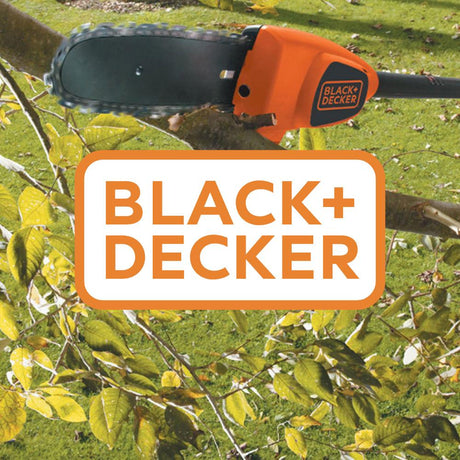 Outils de jardin BLACK+DECKER