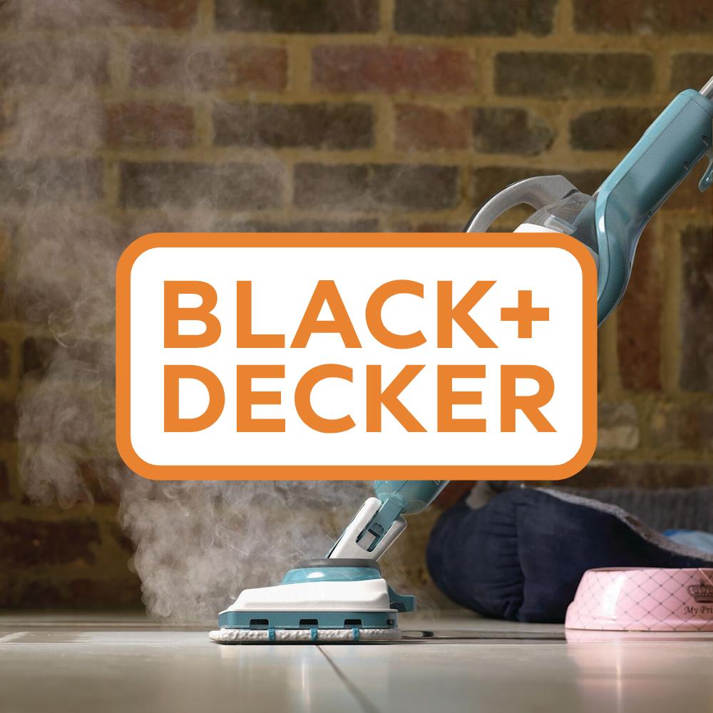 Petit électroménager BLACK+DECKER