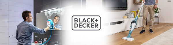 Boutique Petit électroménager BLACK+DECKER