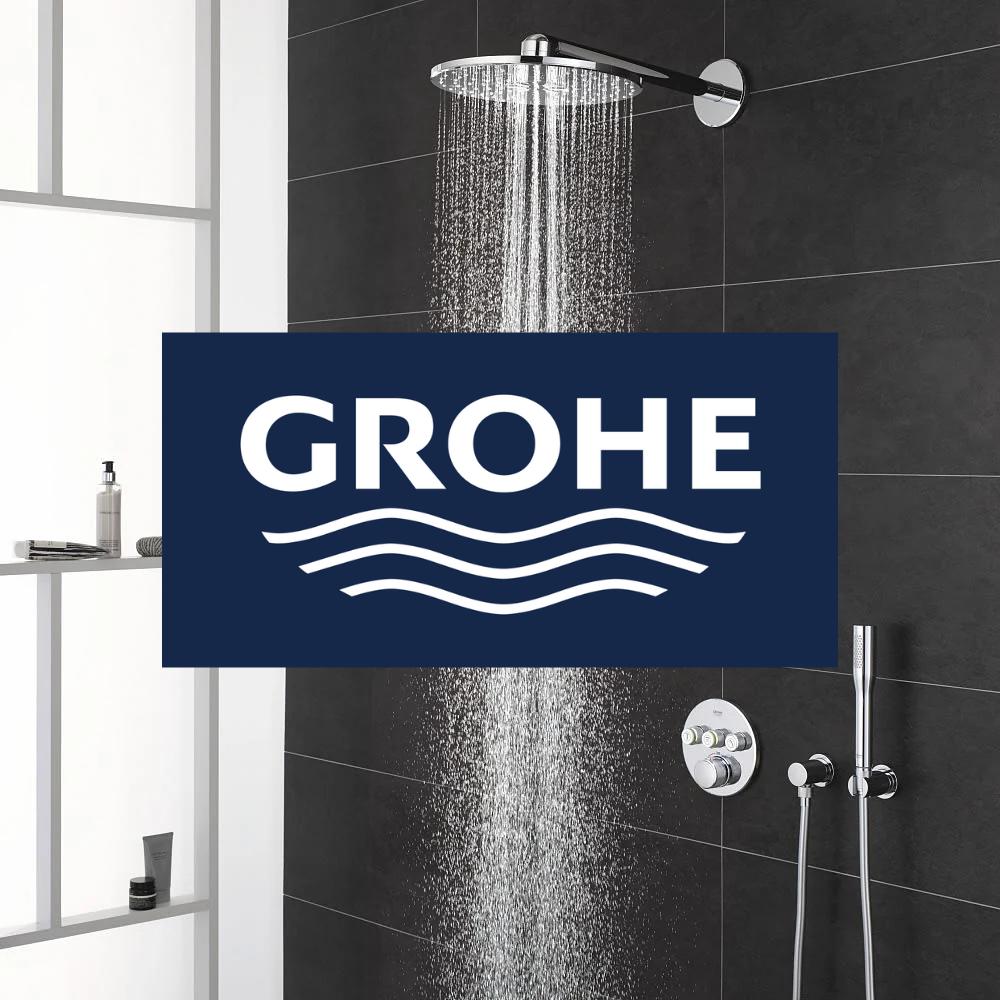 GROHE