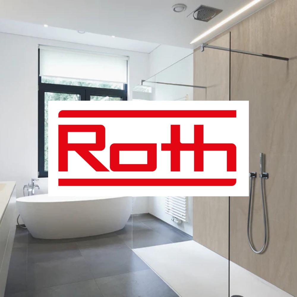 Panneaux muraux et décoratifs VIPANEL de ROTH – Mister PRO