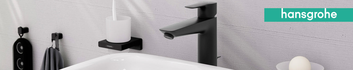 Accessoires WC & salle de bain HANSGROHE