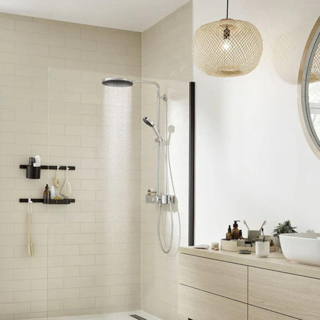 Colonnes de douche Hansgrohe