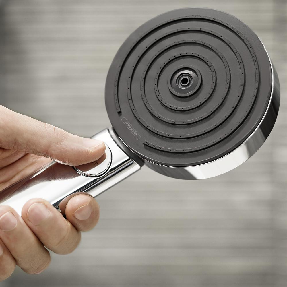 Douchettes et flexibles Hansgrohe
