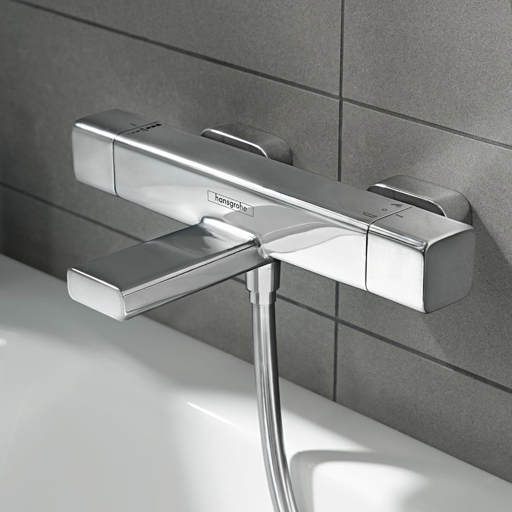 Mitigeurs bain et douche Hansgrohe