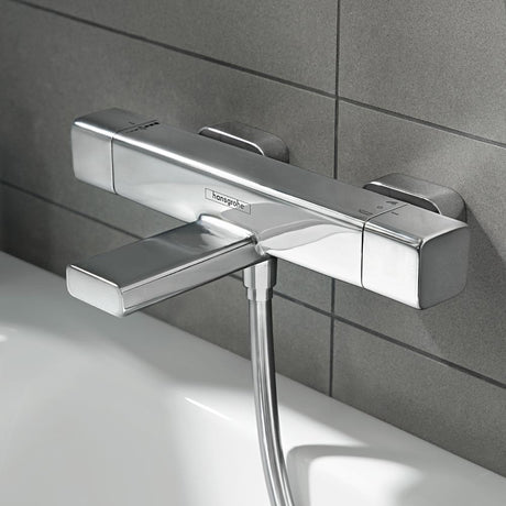 Mitigeurs bain et douche Hansgrohe