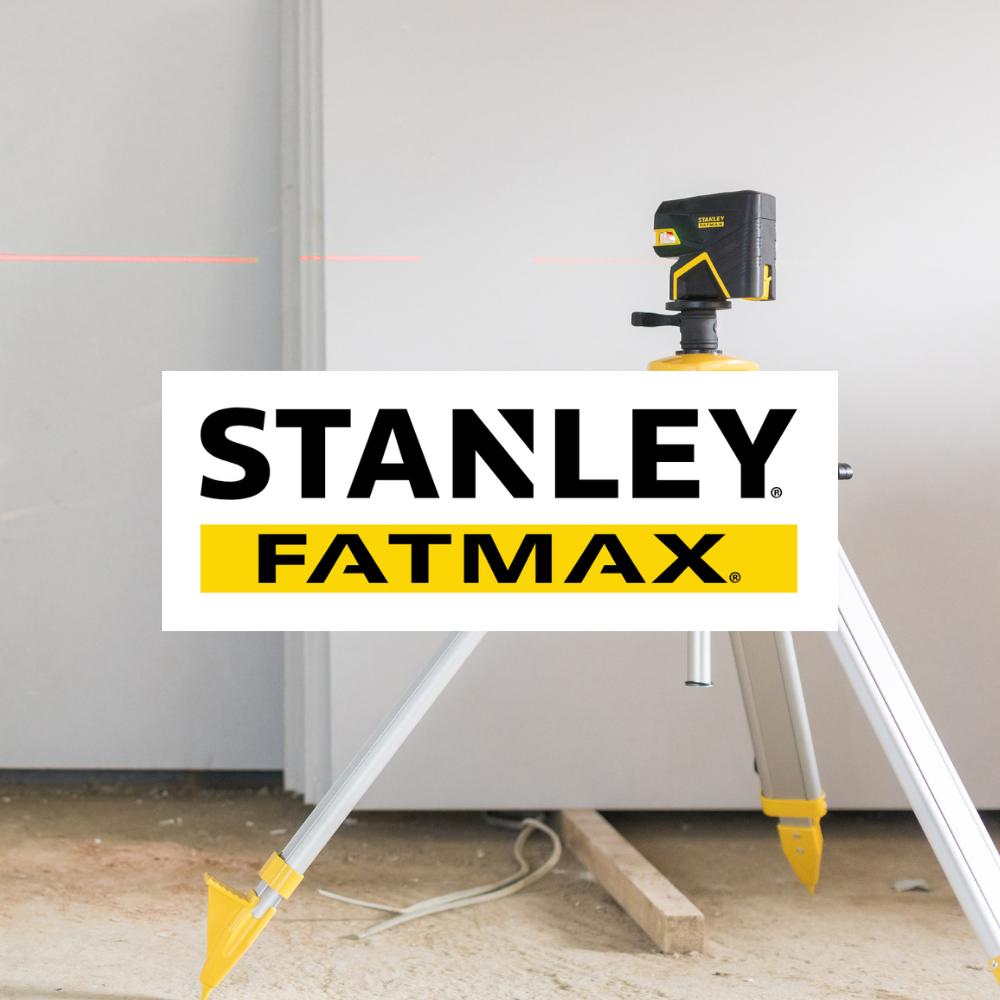 Perceuses et visseuses STANLEY Fatmax
