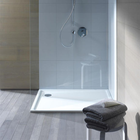 Receveurs de douche Duravit