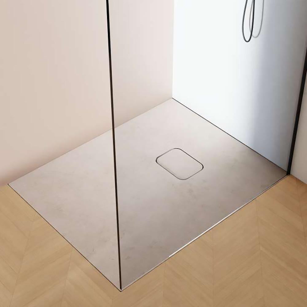 Receveurs de douche Roth