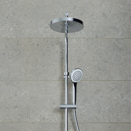 Sets et robinetterie de douche Duravit