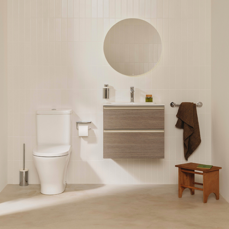 Cuvette WC et toilette à poser pour les professionnels et les particuliers