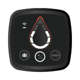 ATLANTIC Chauffe-eau plat multiposition LINEO connecté blanc