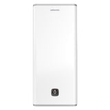 Chauffe-eau ATLANTIC plat Multiposition LINEO blanc 100L